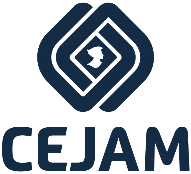 logo cejam deeefdcacfac